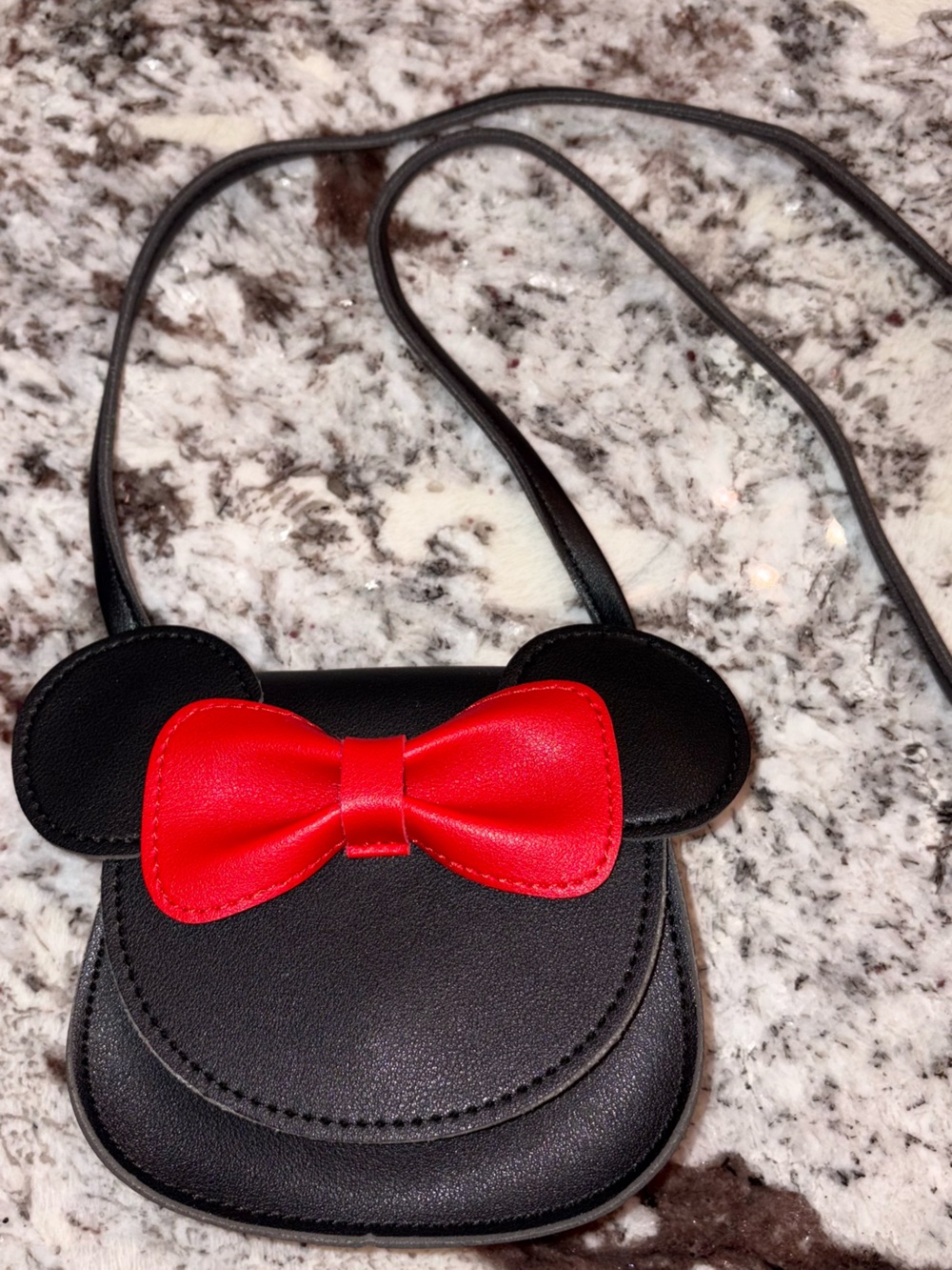 Minnie mouse Crossbody purse